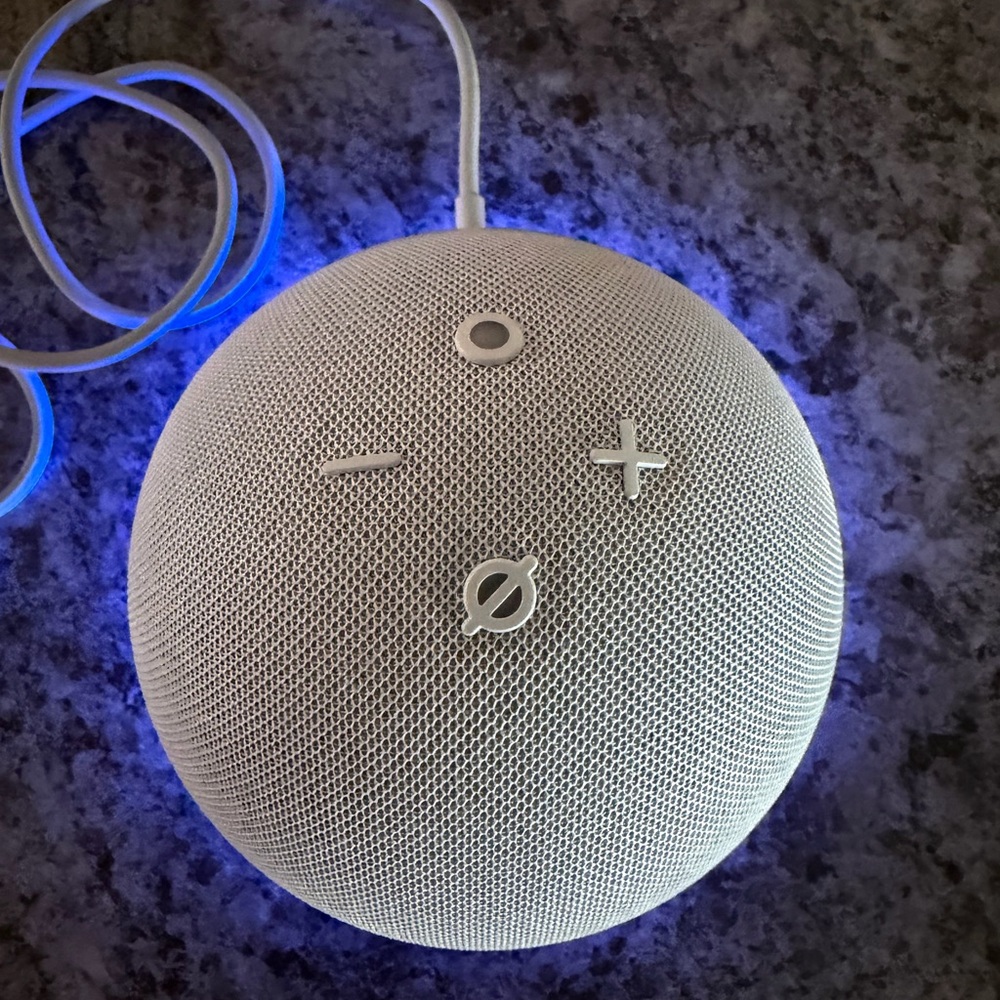 Amazing Echo Smart Speaker